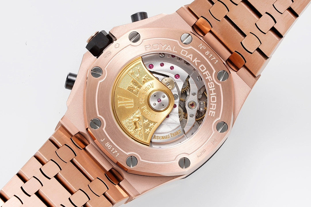 Audemars Piguet Watches