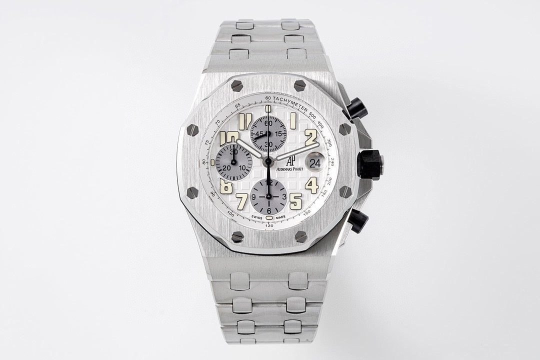 Audemars Piguet Watches