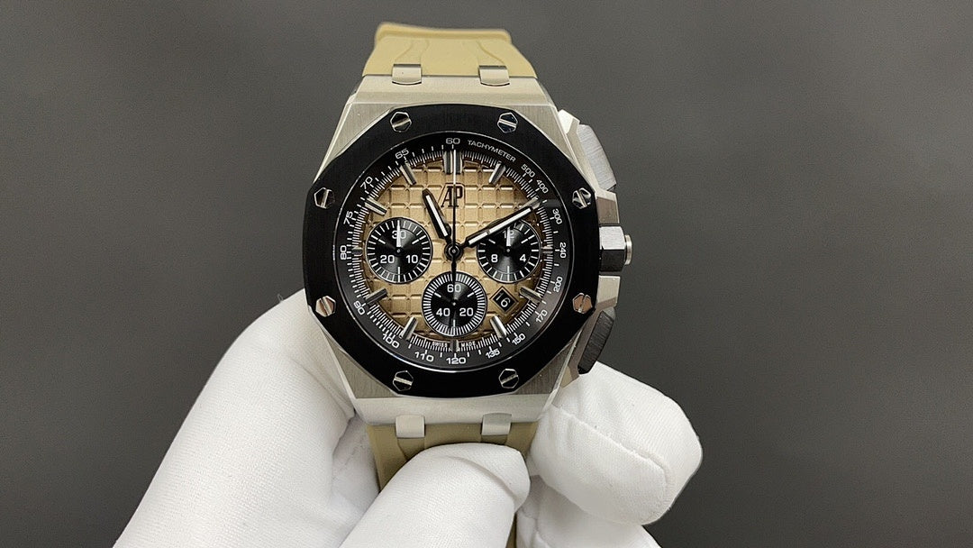 Audemars Piguet Watches