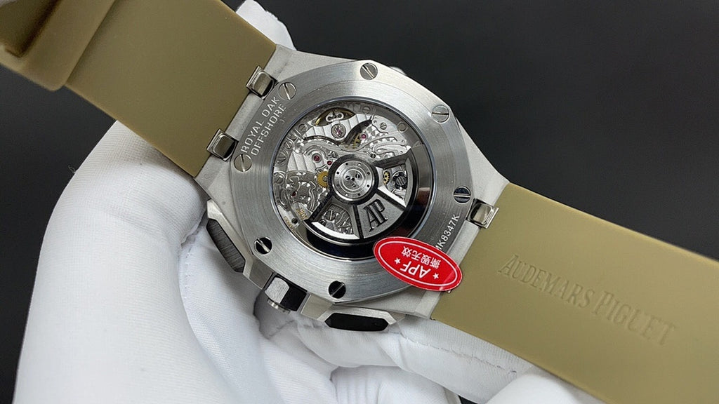 Audemars Piguet Watches