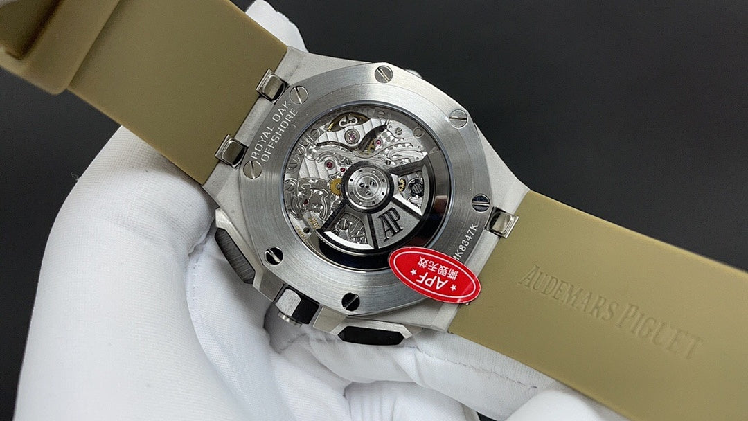 Audemars Piguet Watches