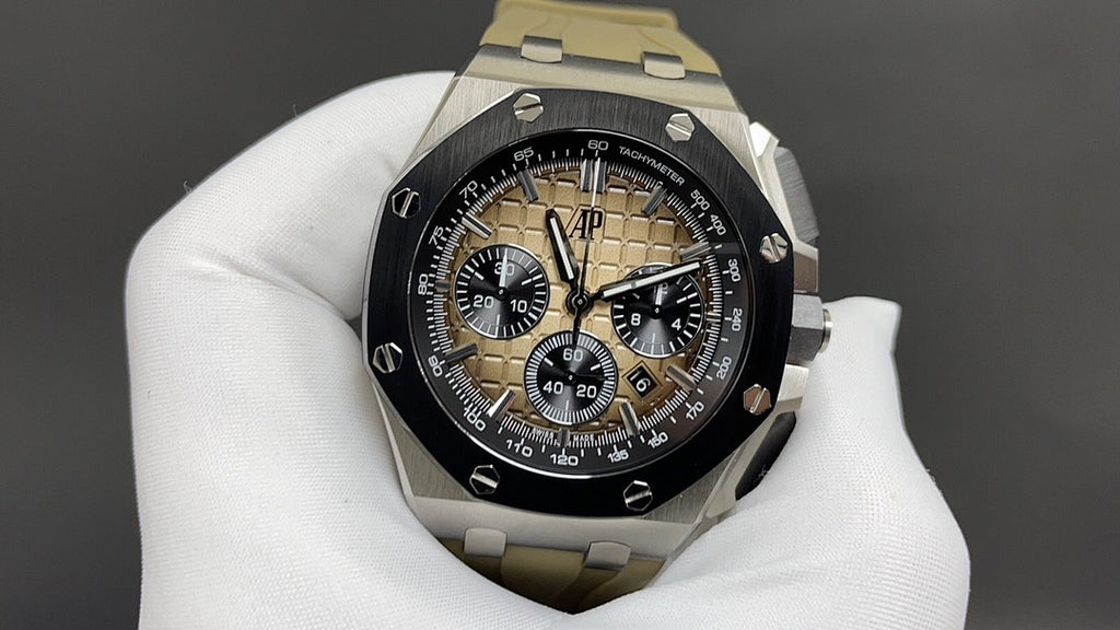 Audemars Piguet Watches