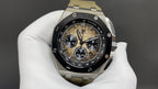 Audemars Piguet Watches
