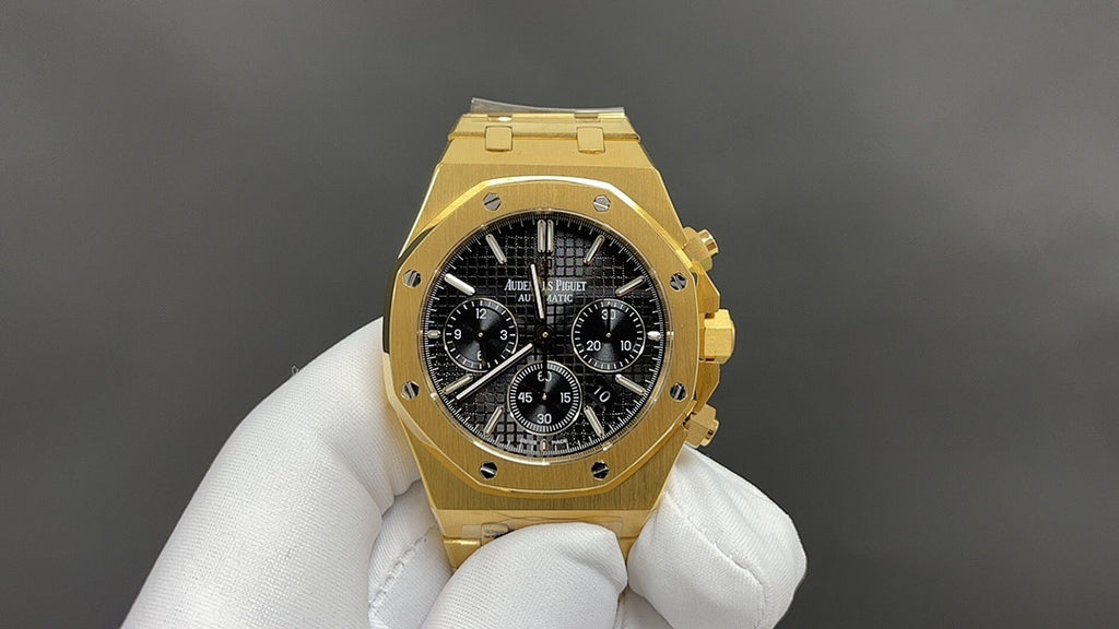 Audemars Piguet Watches