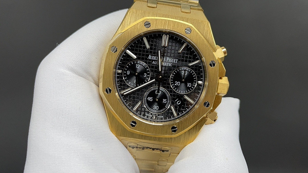 Audemars Piguet Watches