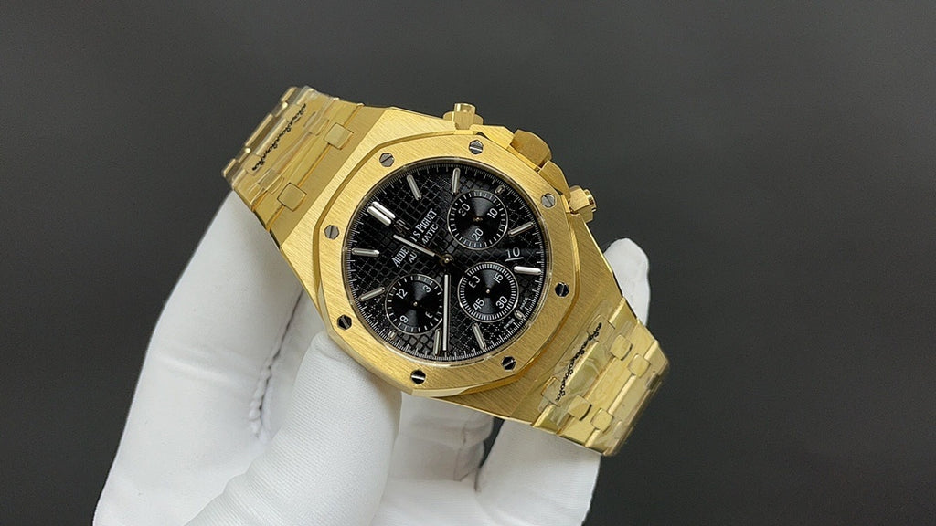 Audemars Piguet Watches