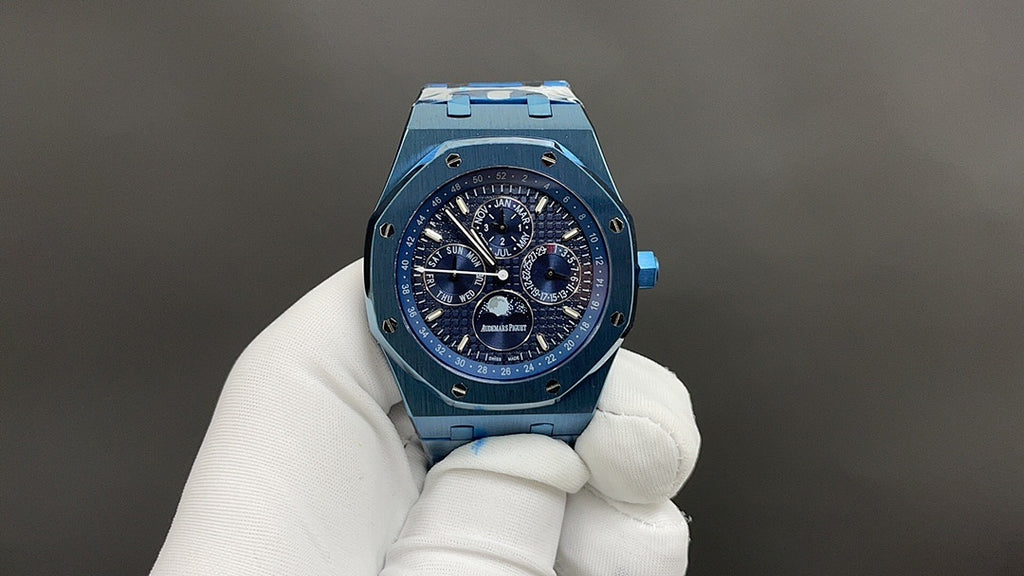 Audemars Piguet Watches