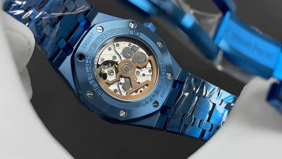 Audemars Piguet Watches