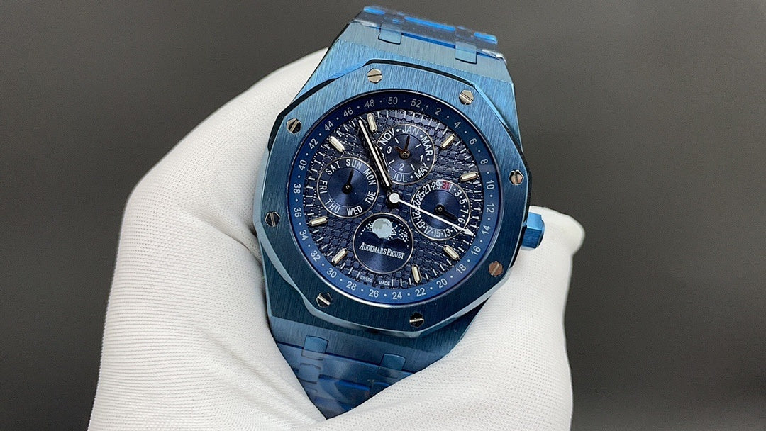 Audemars Piguet Watches