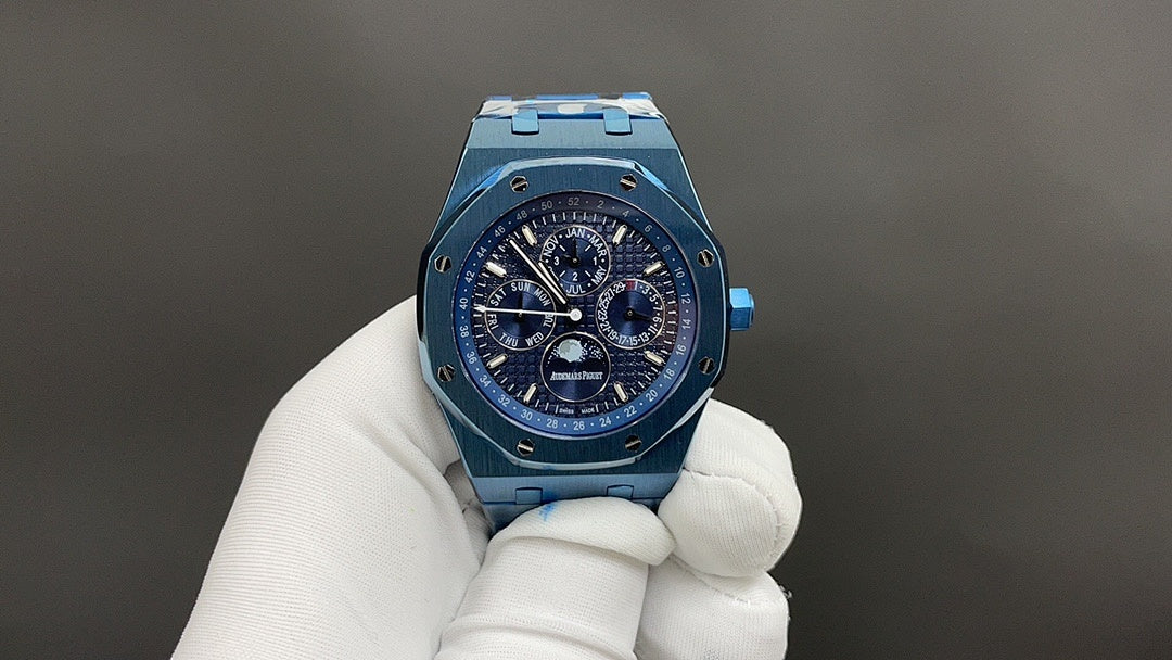 Audemars Piguet Watches