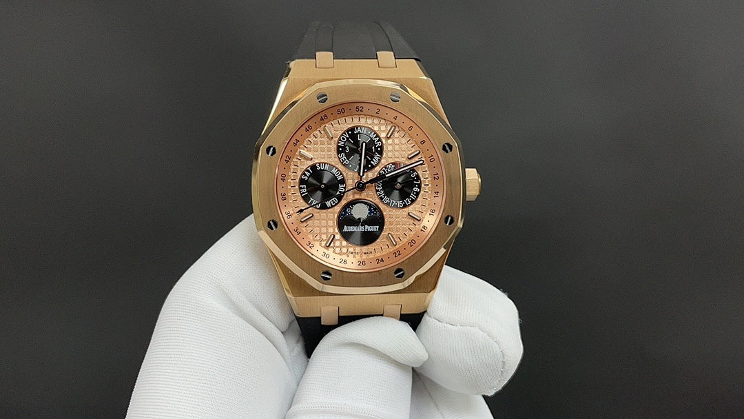 Audemars Piguet Watches