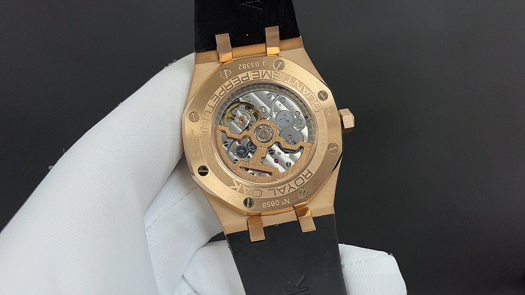 Audemars Piguet Watches