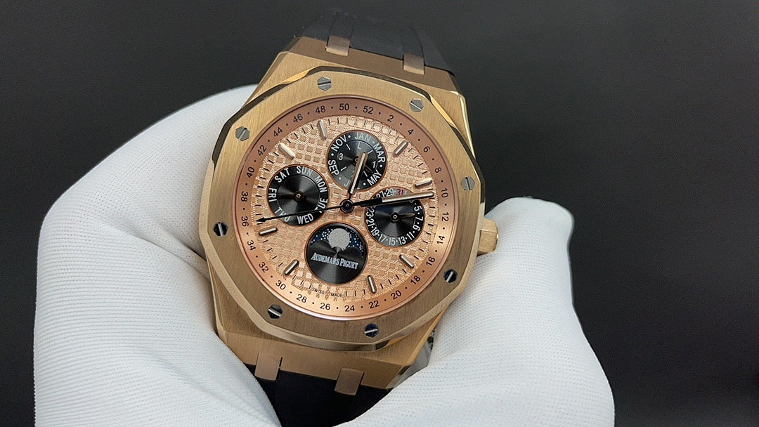 Audemars Piguet Watches