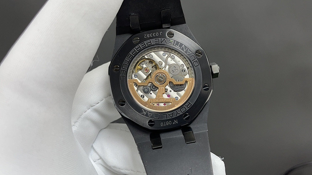 Audemars Piguet Watches