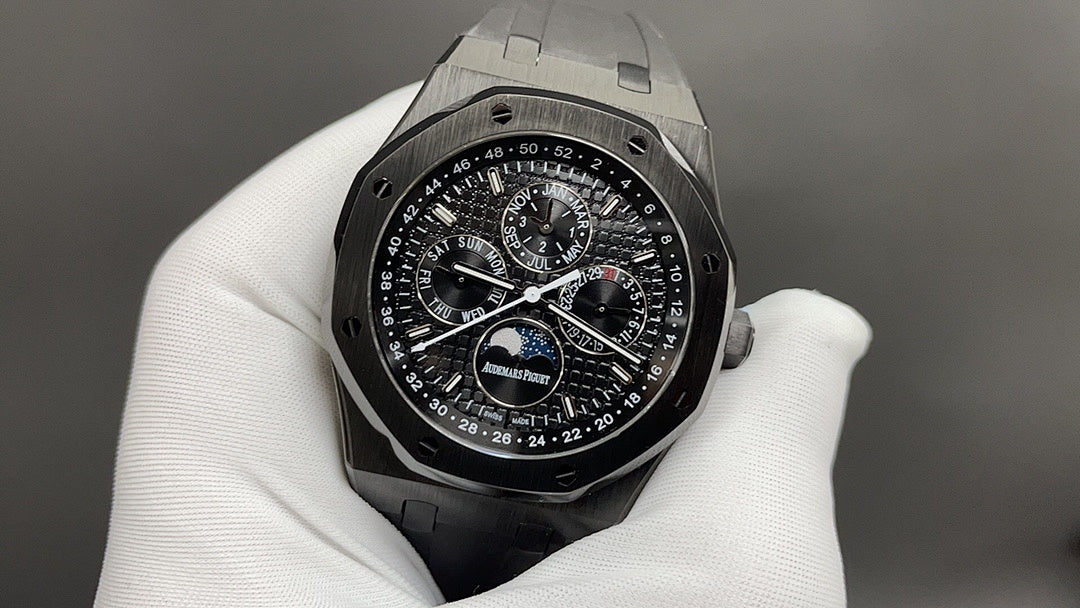 Audemars Piguet Watches