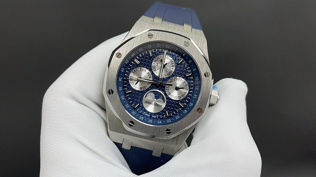 Audemars Piguet Watches