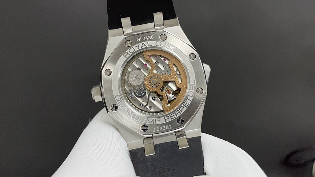 Audemars Piguet Watches