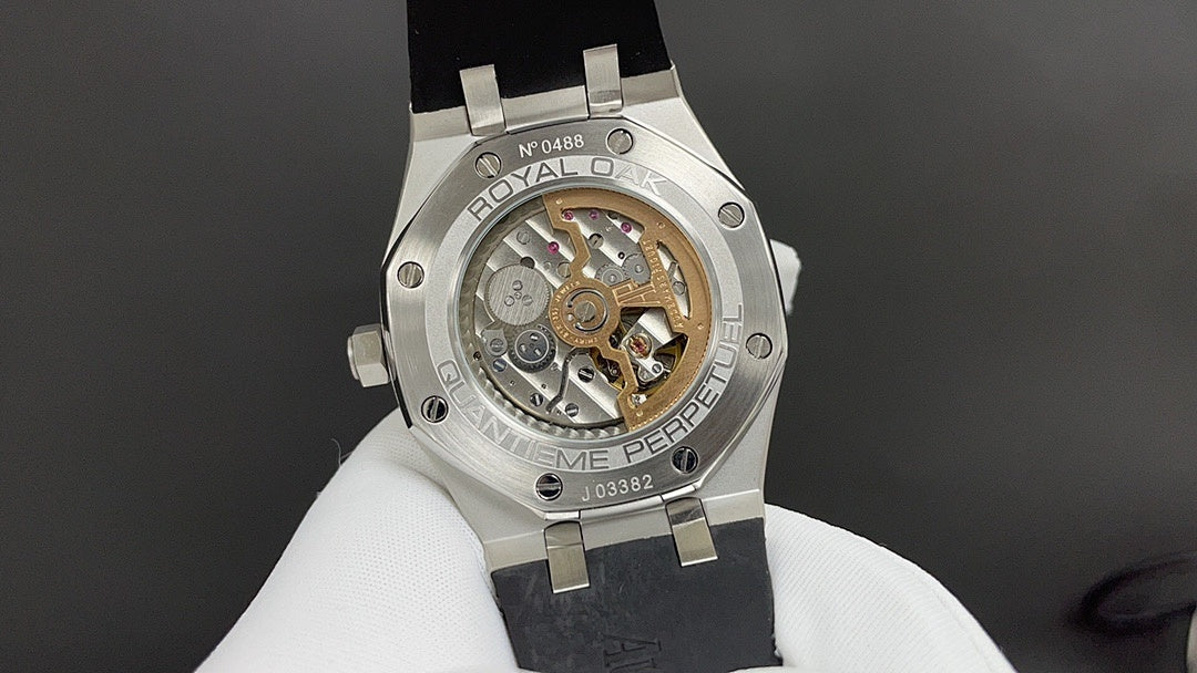 Audemars Piguet Watches