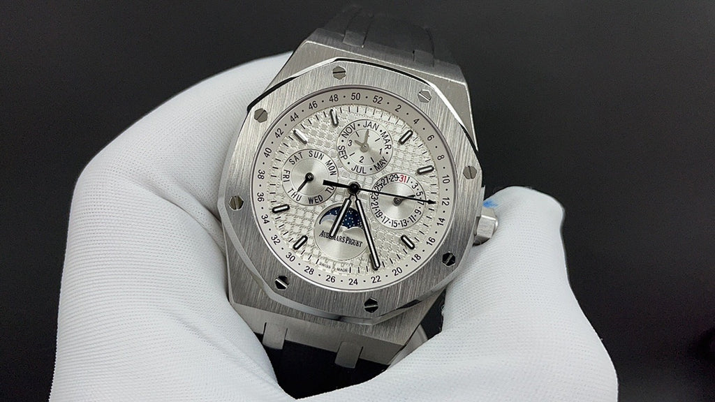 Audemars Piguet Watches