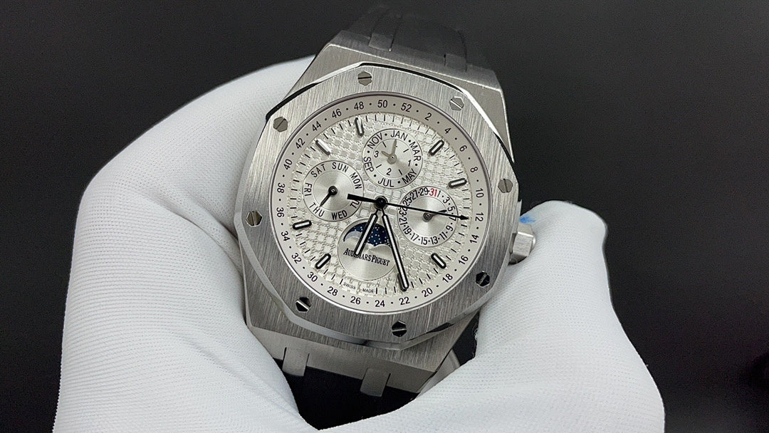 Audemars Piguet Watches