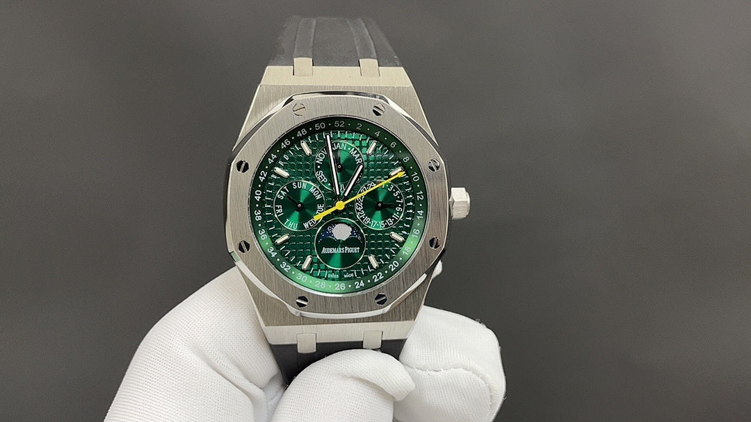 Audemars Piguet Watches
