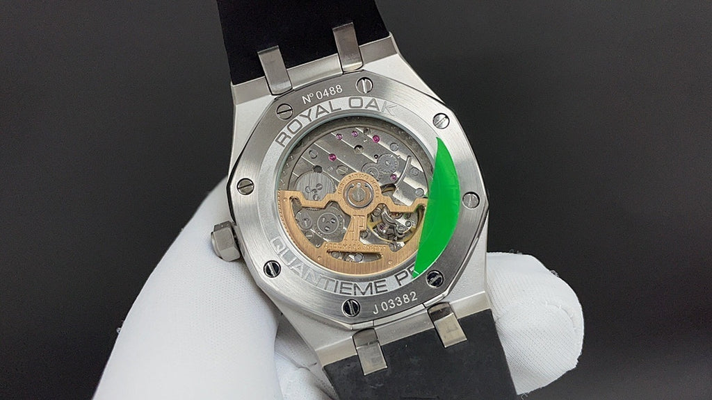 Audemars Piguet Watches