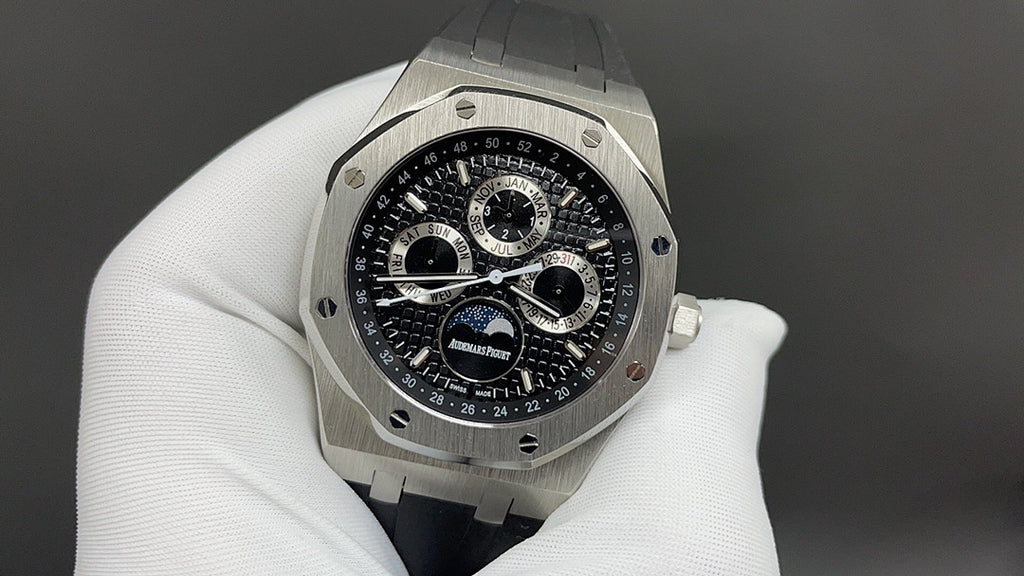 Audemars Piguet Watches