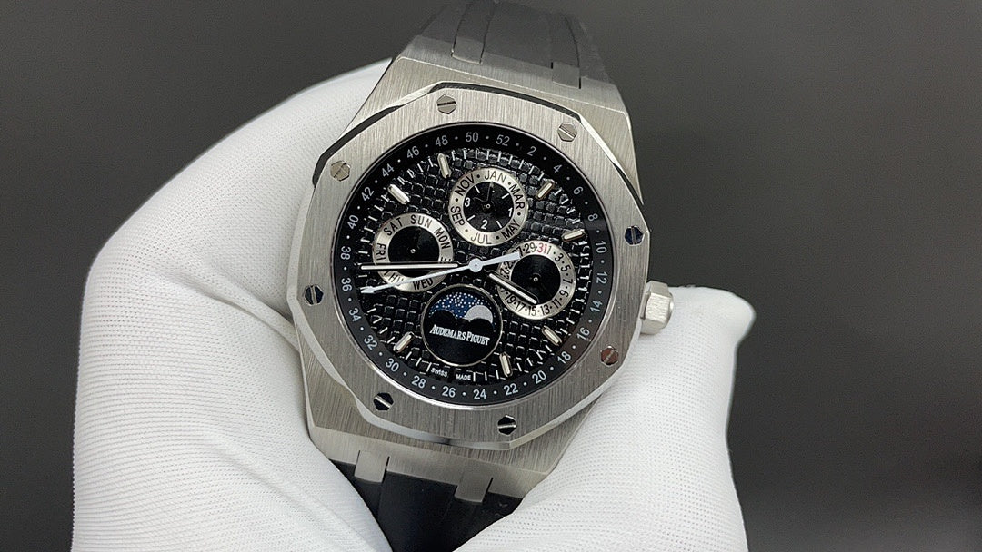 Audemars Piguet Watches