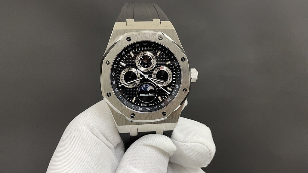 Audemars Piguet Watches