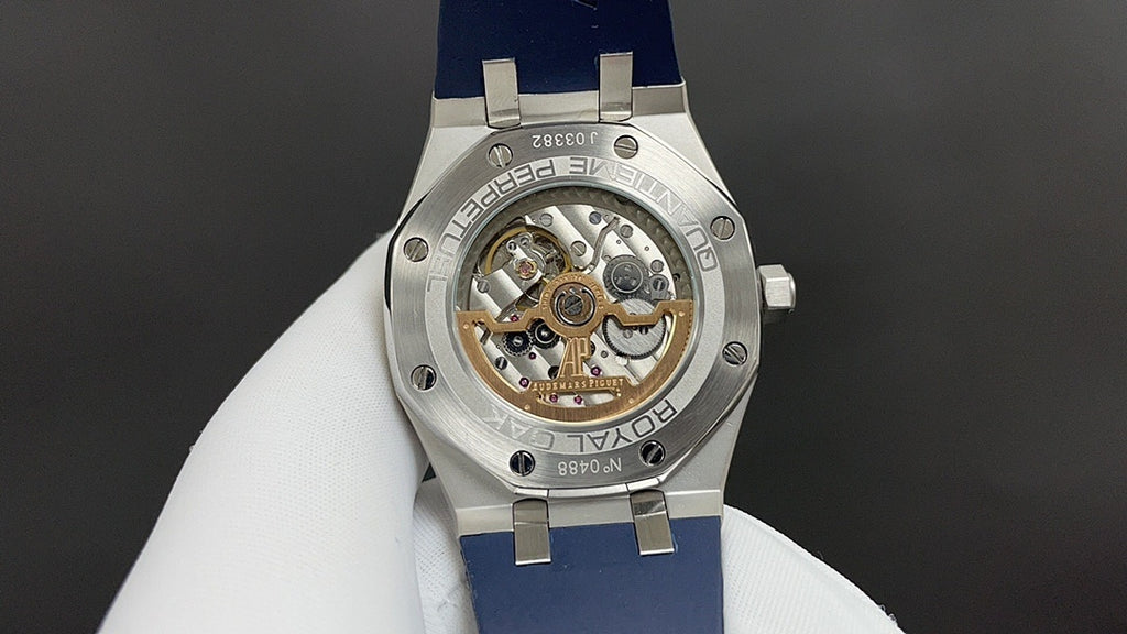 Audemars Piguet Watches