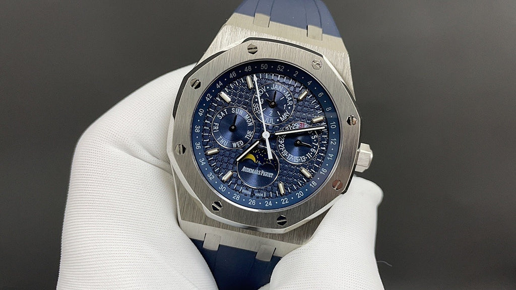 Audemars Piguet Watches