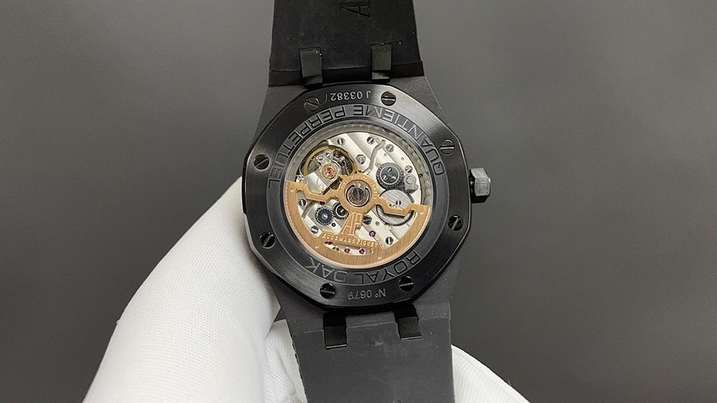 Audemars Piguet Watches