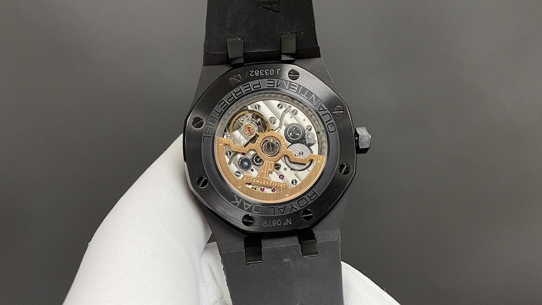 Audemars Piguet Watches