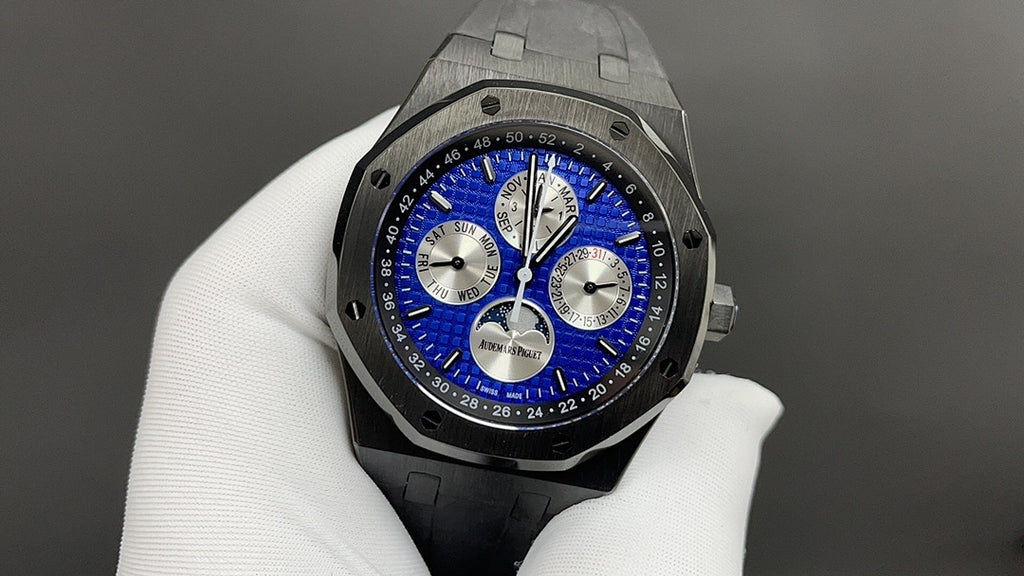 Audemars Piguet Watches