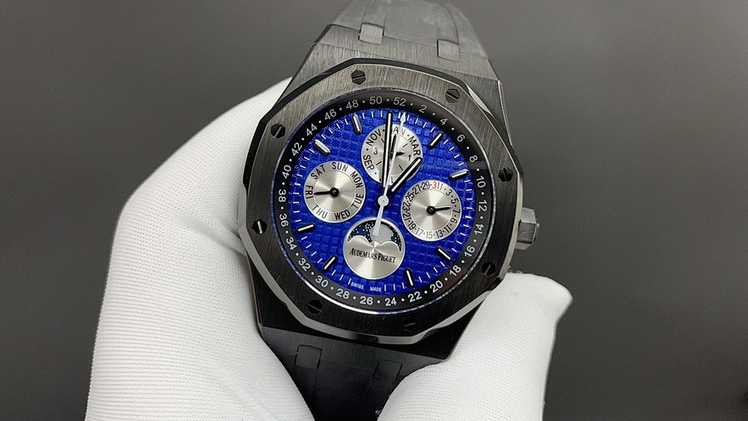 Audemars Piguet Watches