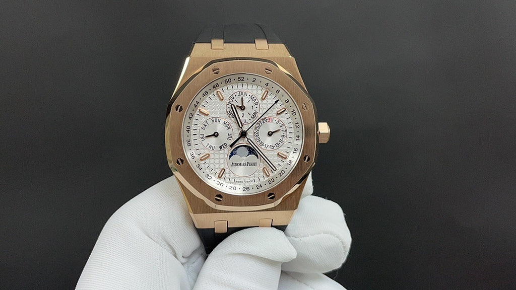 Audemars Piguet Watches