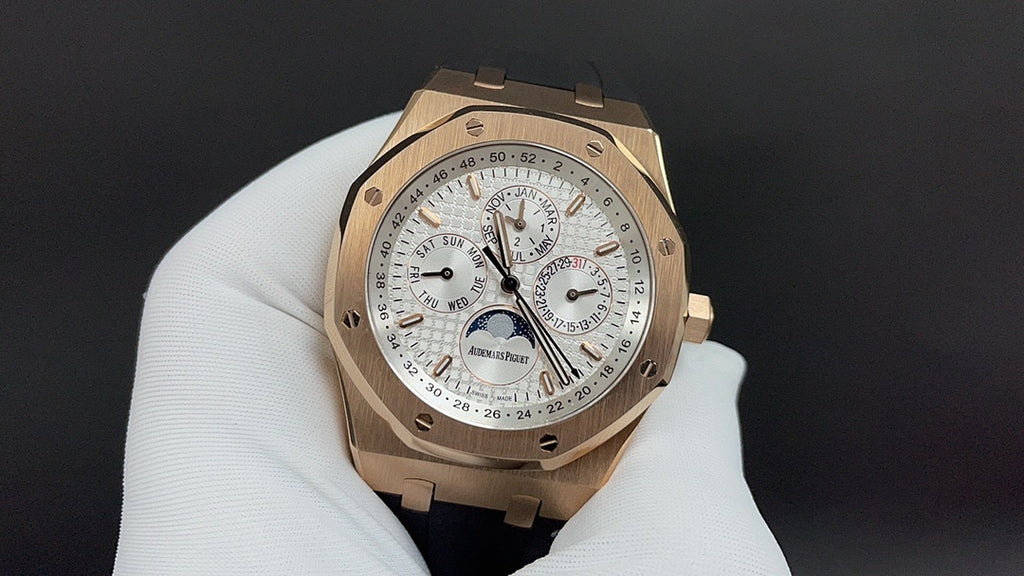 Audemars Piguet Watches