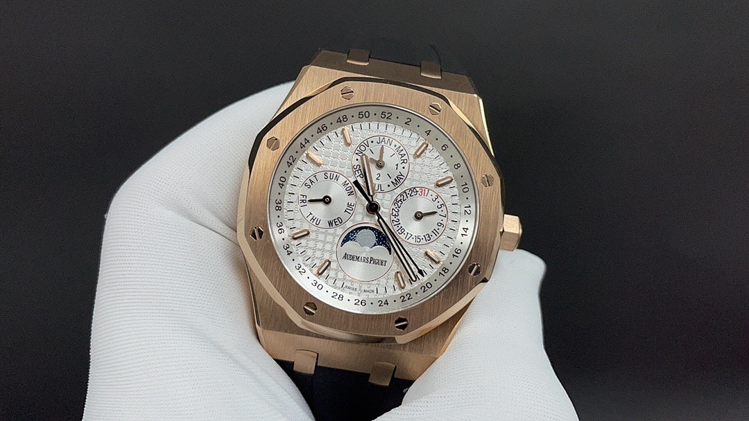 Audemars Piguet Watches