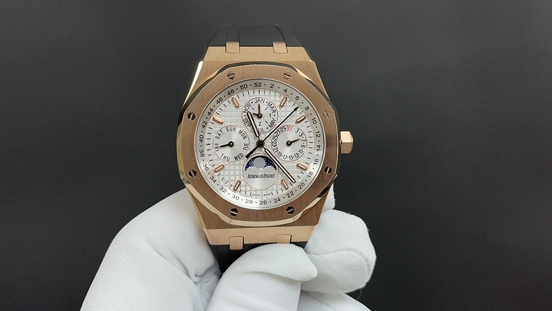 Audemars Piguet Watches