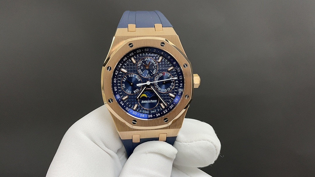 Audemars Piguet Watches