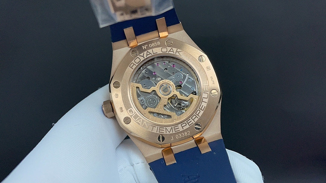Audemars Piguet Watches