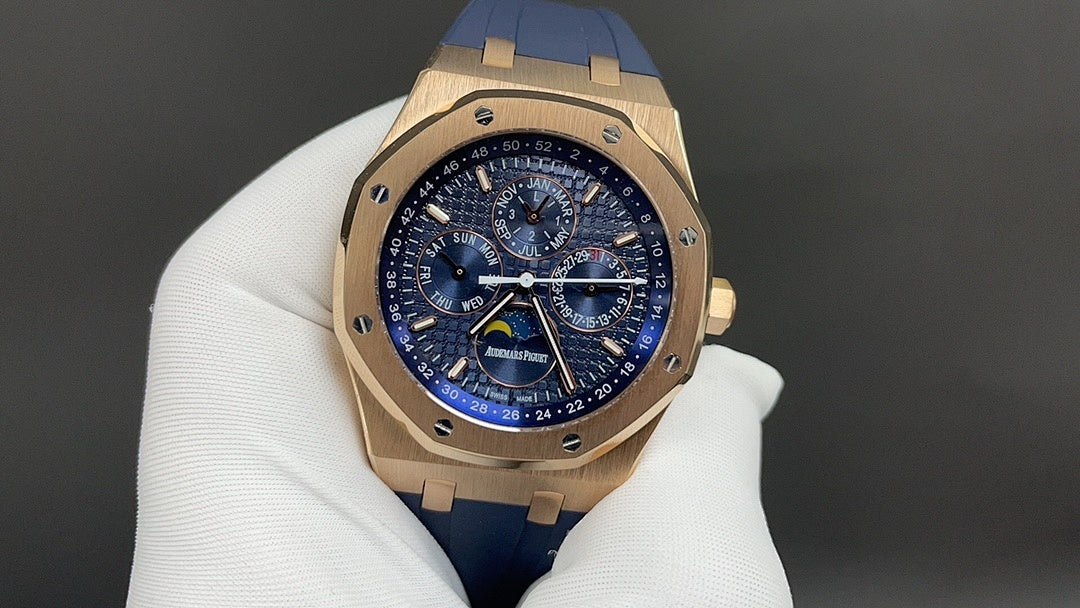 Audemars Piguet Watches