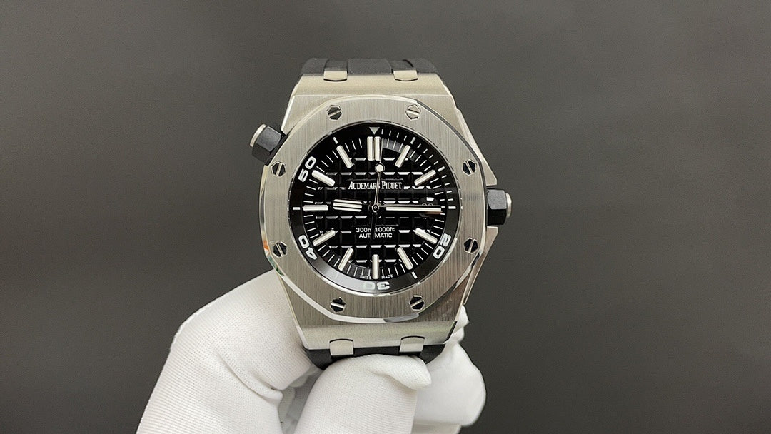 Audemars Piguet Watches