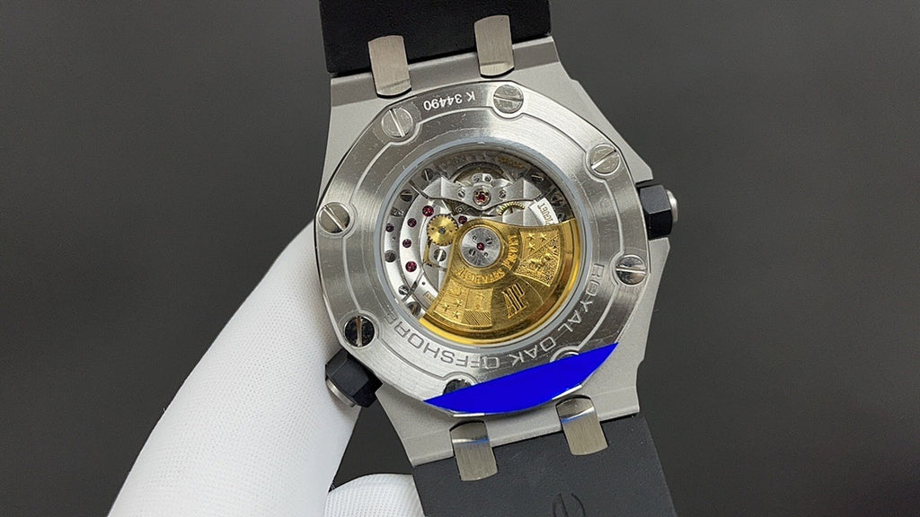 Audemars Piguet Watches