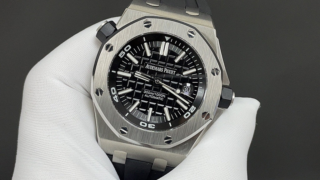Audemars Piguet Watches