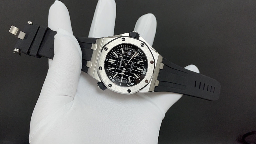 Audemars Piguet Watches