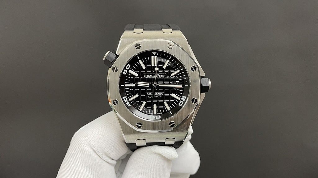 Audemars Piguet Watches