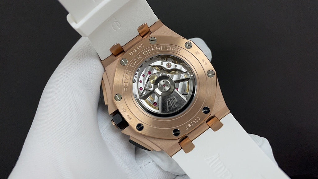 Audemars Piguet Watches