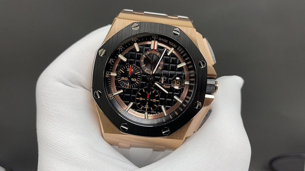 Audemars Piguet Watches