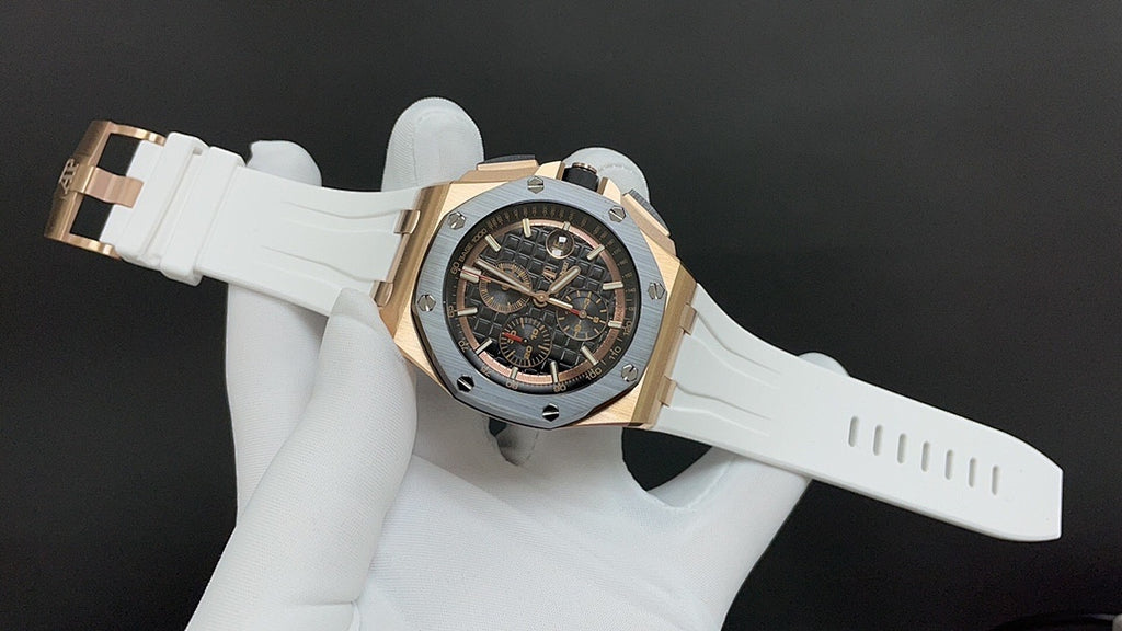 Audemars Piguet Watches